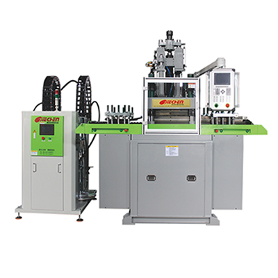 立式液（yè）態矽膠射（shè）出機的結構要求有哪些