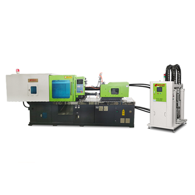 臥（wò）式高精密液態矽膠機的防護設計有哪些